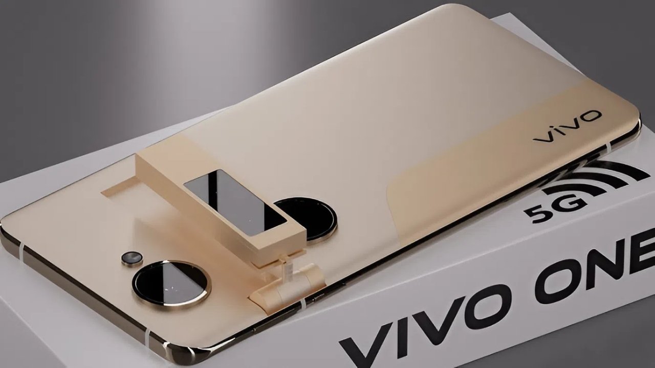 Vivo X200 Pro 5G
