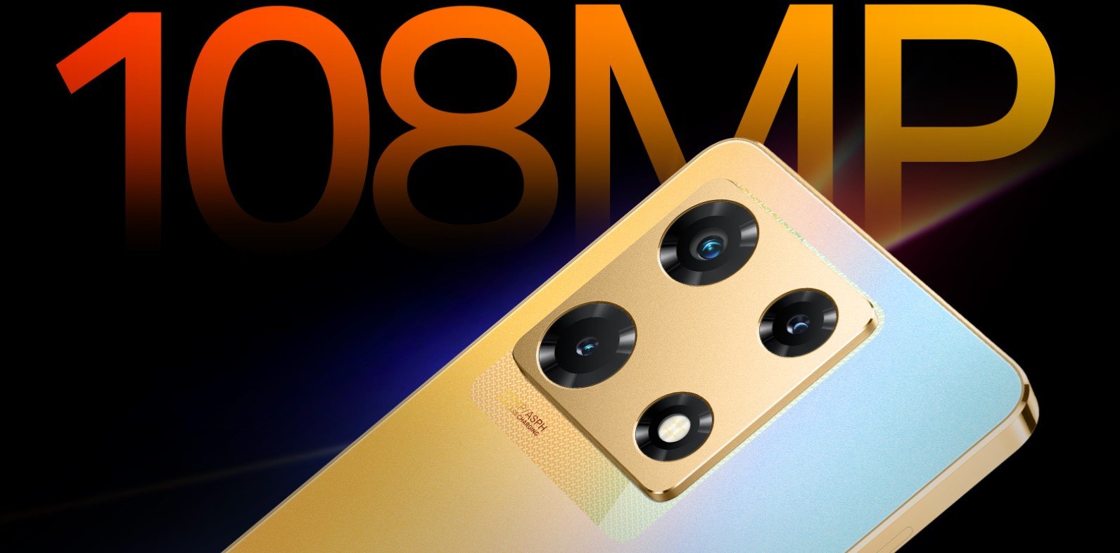 Infinix Hot 50 5G