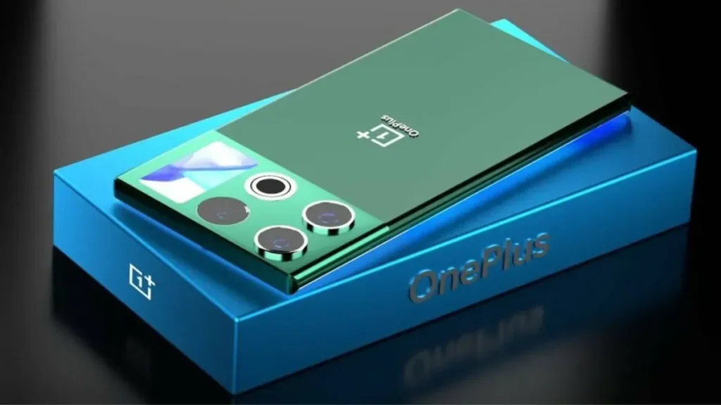 OnePlus Nord CE 3 Lite