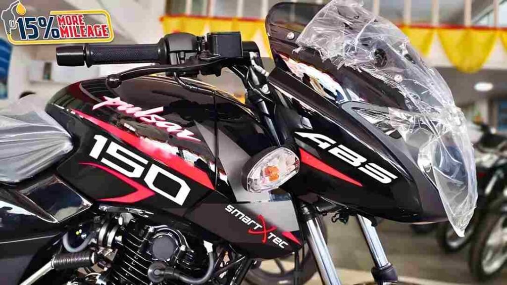 Bajaj Pulsar 150