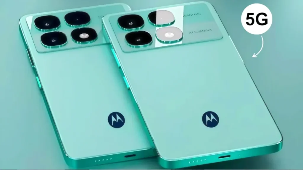 Moto G56 5G