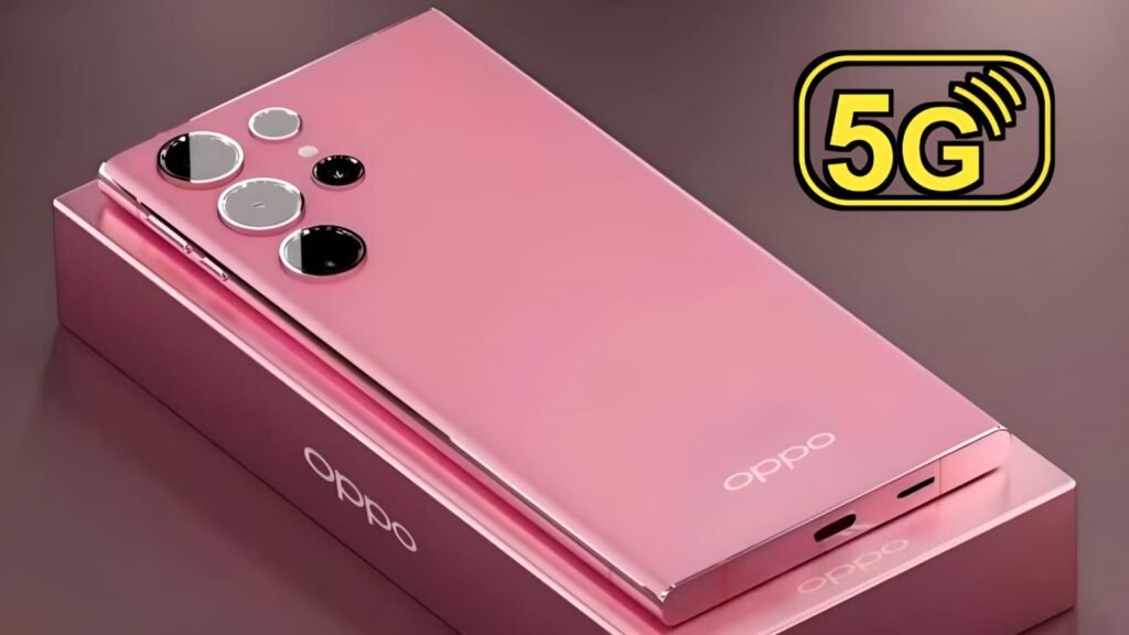 OPPO A78 5G
