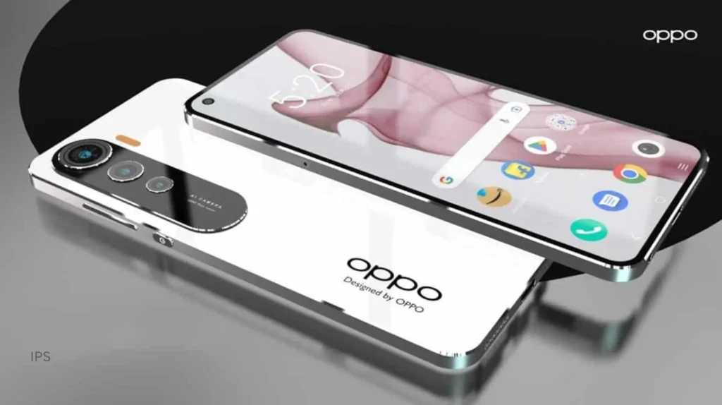 OPPO Reno 13a