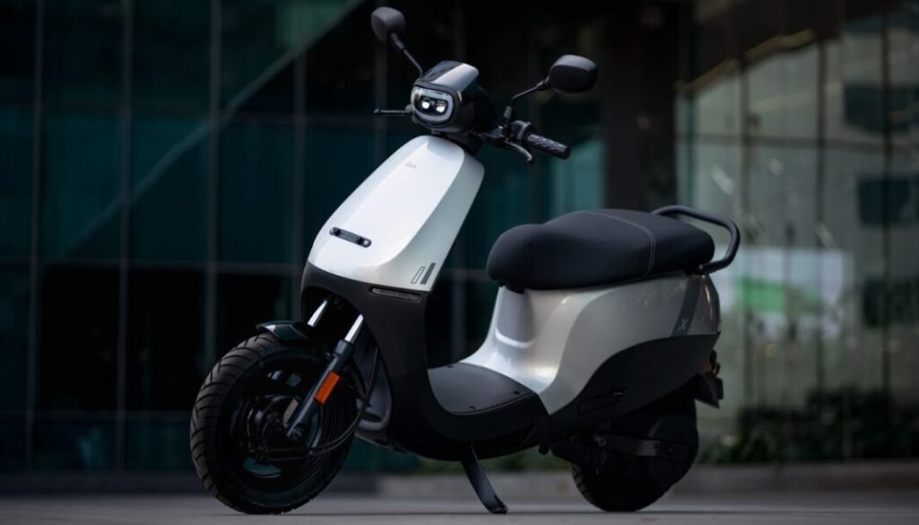 OLA S1X Gen3