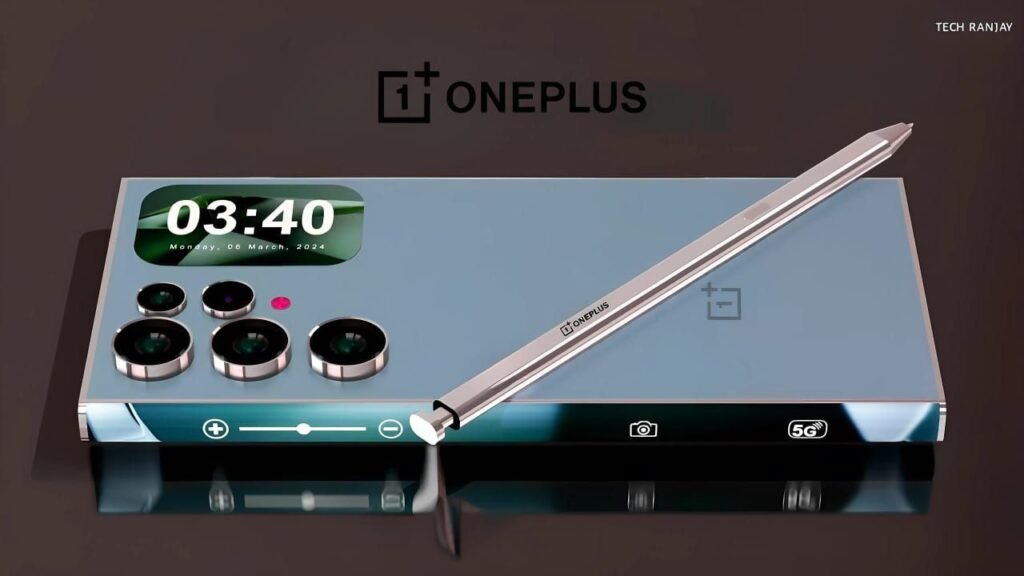 One Plus Nord 13 Pro