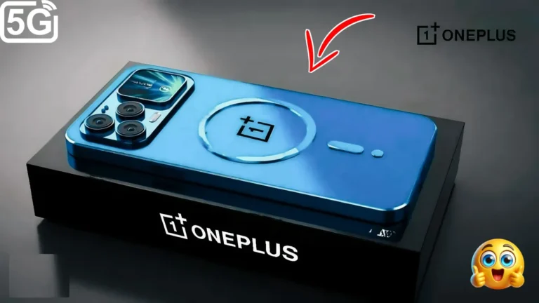 OnePlus 12 5G