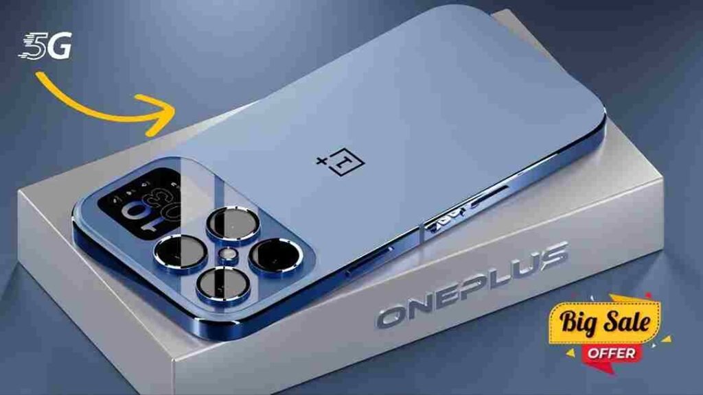 OnePlus Nord 4 Pro