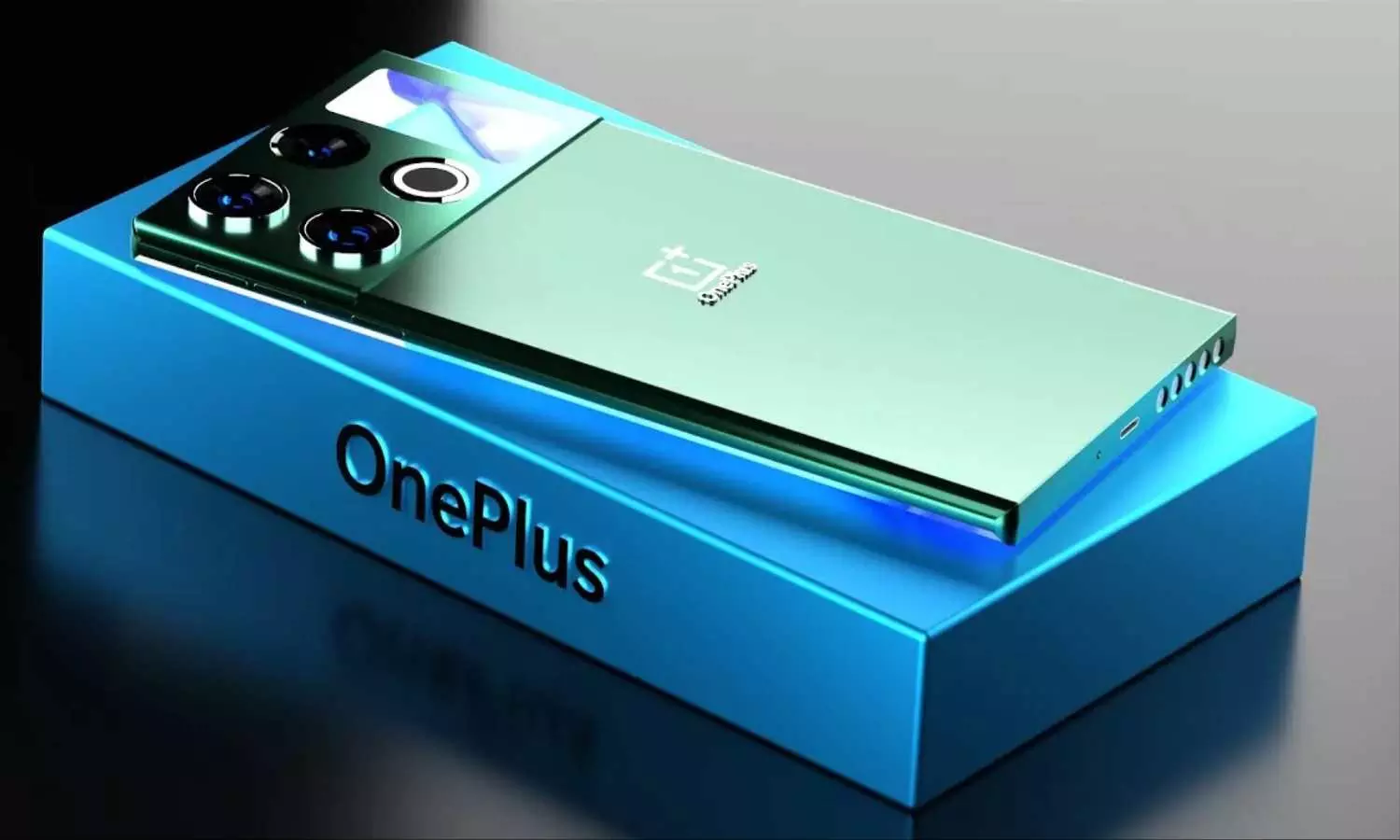 OnePlus 13R 5G