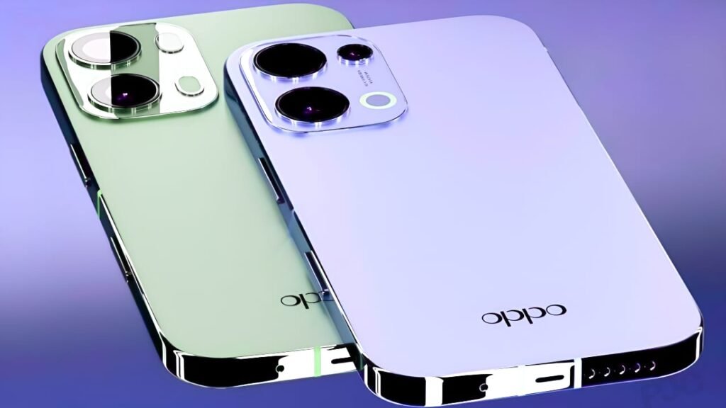 Oppo A97