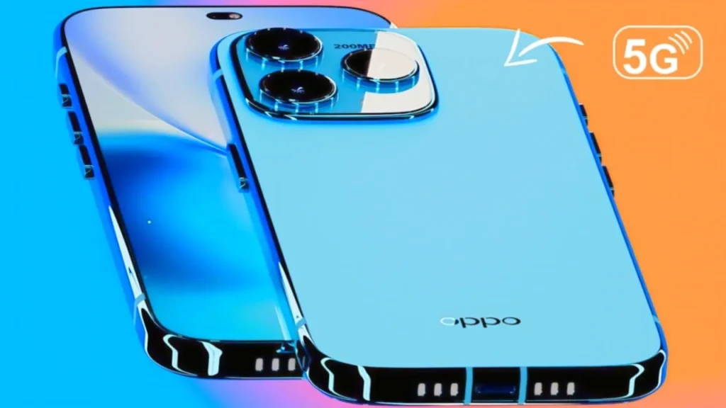 Oppo Find X8 Ultra