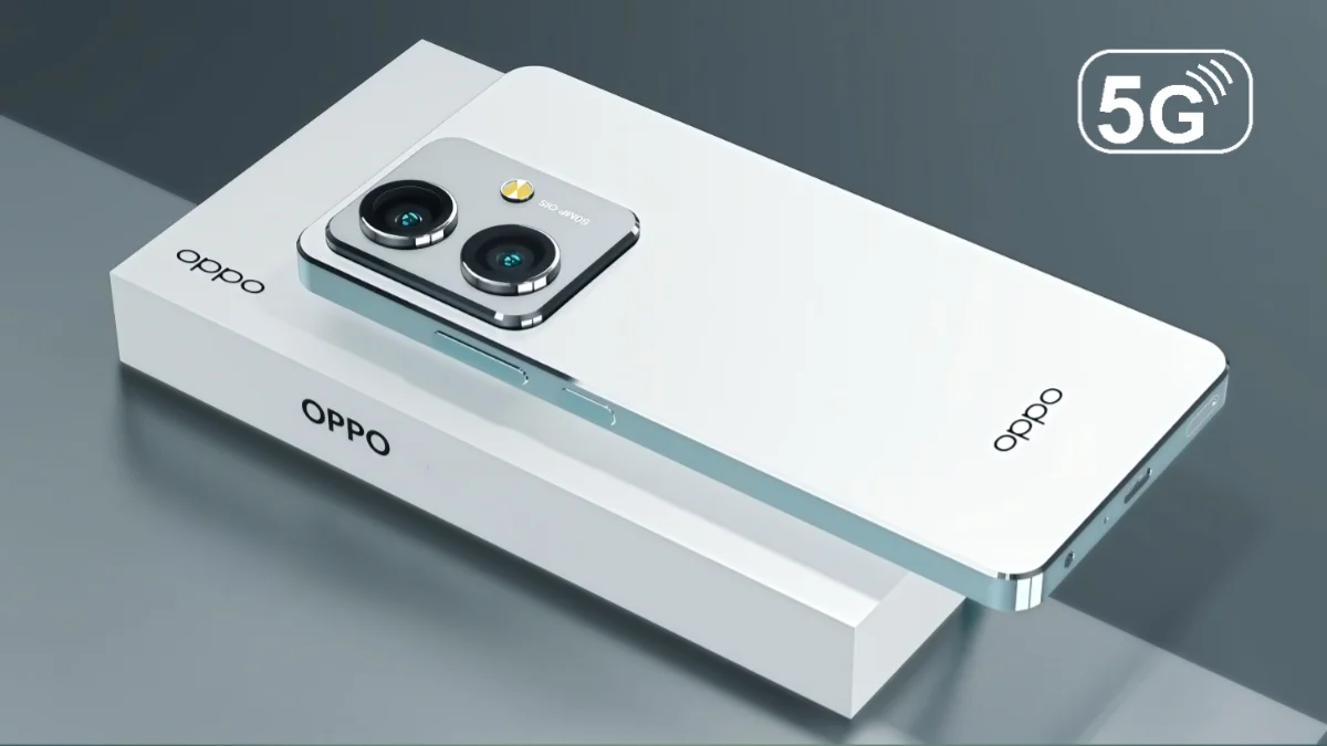New OPPO Reno 13 Pro 5G