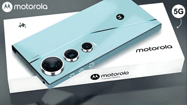Motorola G90 Ultra