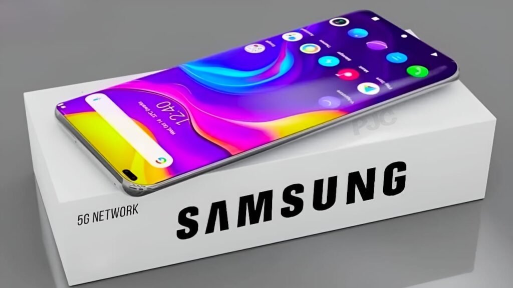 Samsung Galaxy a14 5G