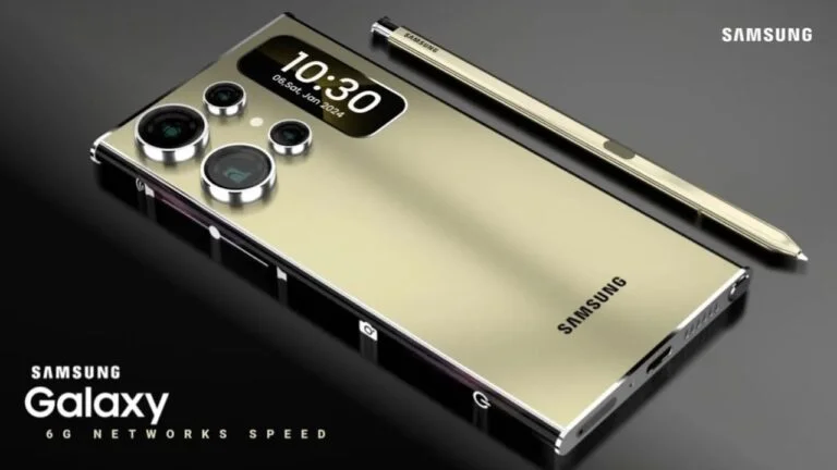 Samsung Premium M35 5G