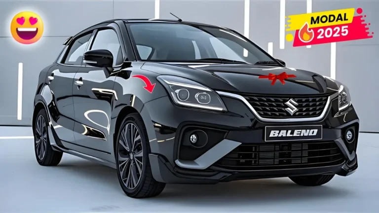 Suzuki Omni 2025