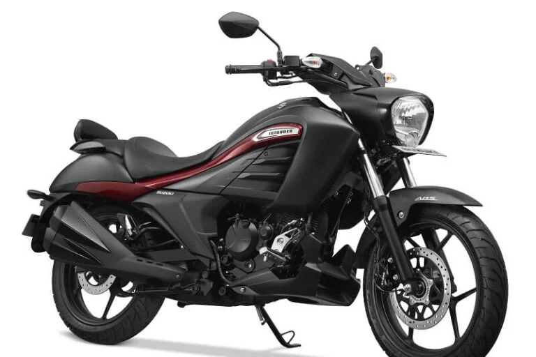 Suzuki Intruder 150