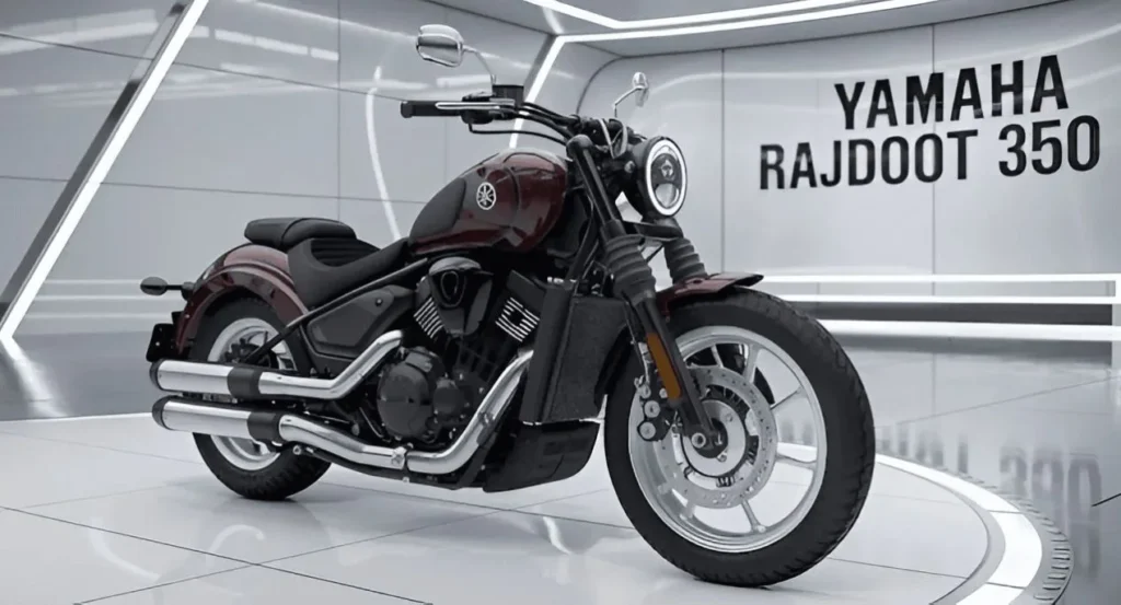 Rajdoot 350