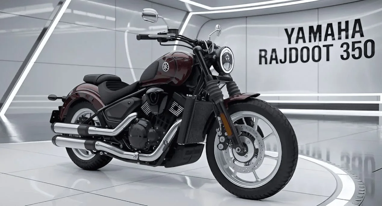 Rajdoot 350
