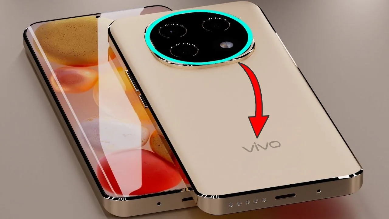 Vivo T3 Ultra 5G