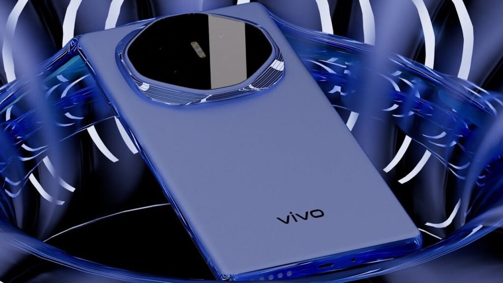 Vivo T3 5G