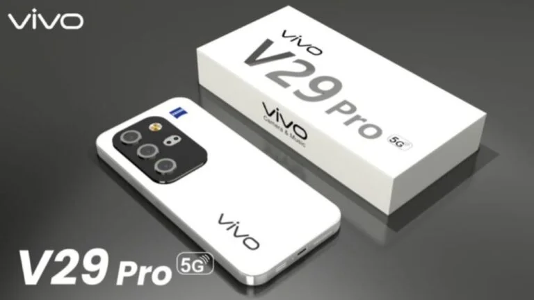 Vivo V29 Pro 5G Phone