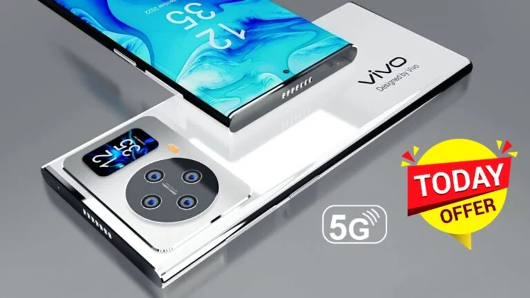Vivo V35 Slim Ultra