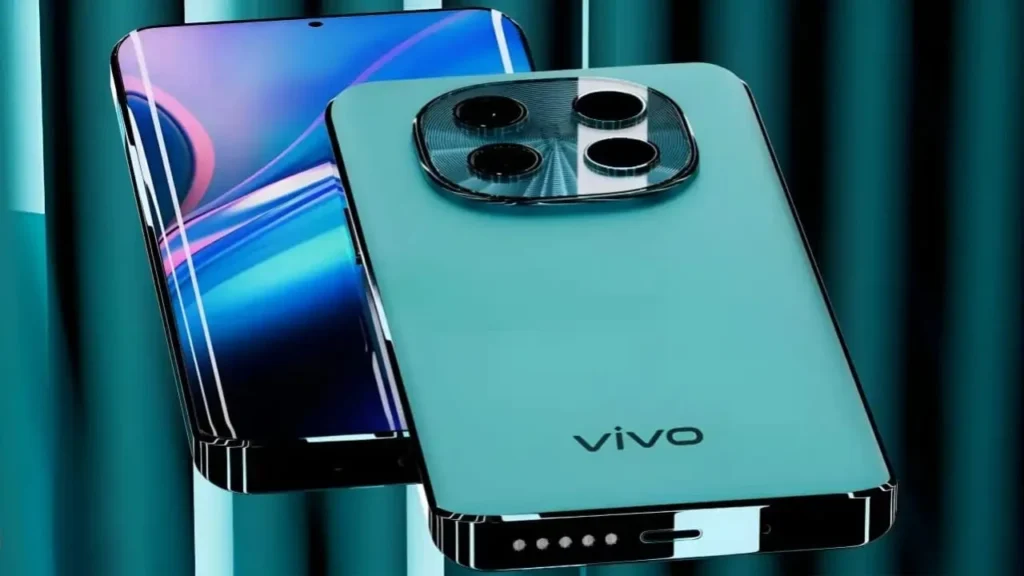 Vivo V40 5G