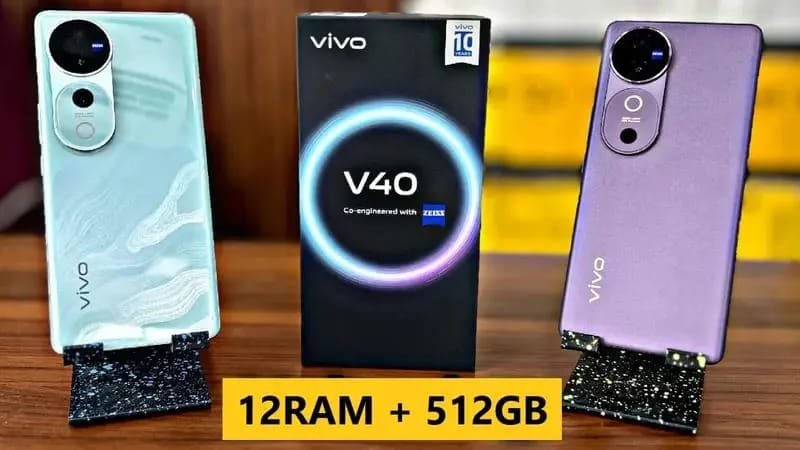 Vivo V42 Pro