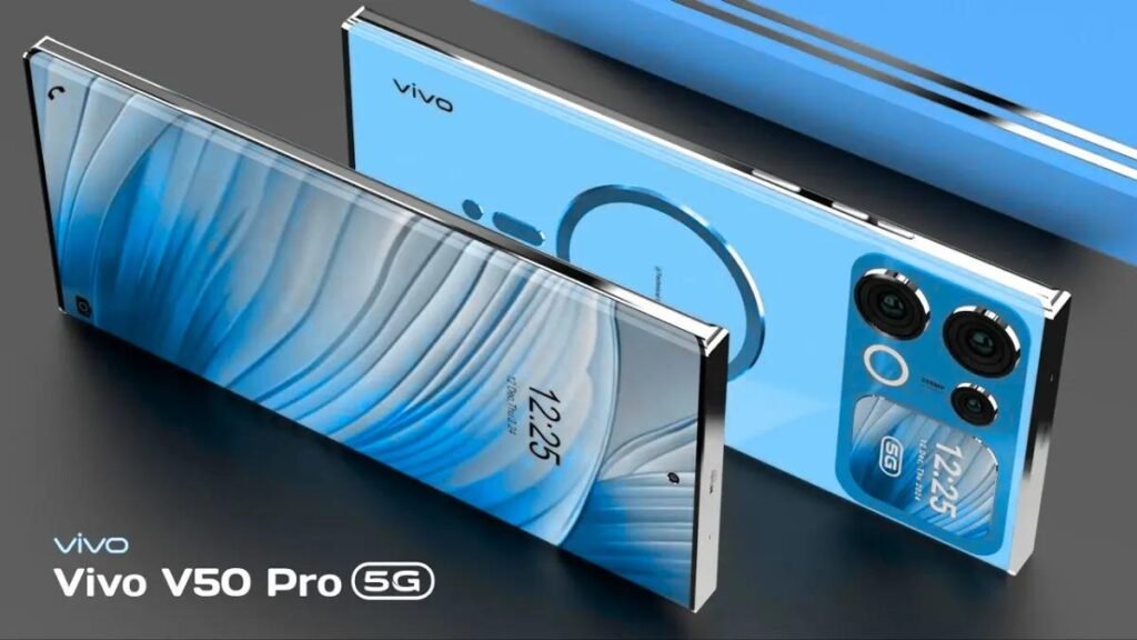 Vivo V52 Pro