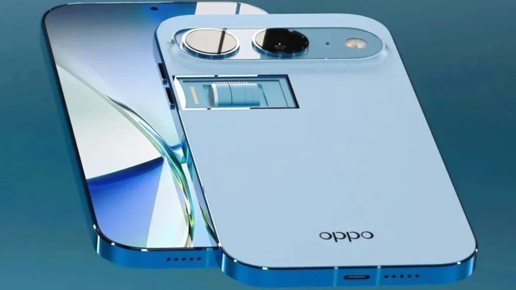 Oppo Reno 13 Pro 5G